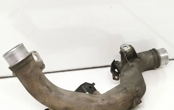 Mazda 6 Intercooler hose/pipe