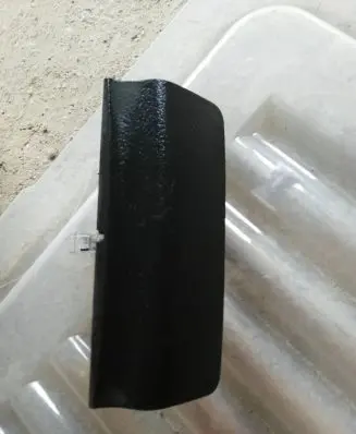 Audi A4 S4 B6 8E 8H Other interior part 8e0863351