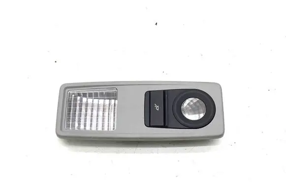 BMW X3 F25 Front seat light 9215623 18900230