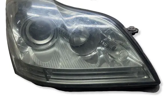 Mercedes-Benz GL X164 Headlight/headlamp A1648260491