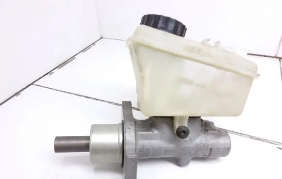 BMW 3 E46 Master brake cylinder 03350884262