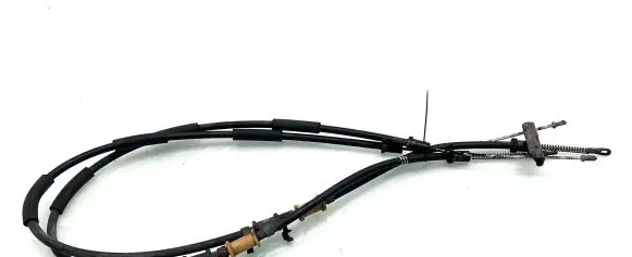 Chevrolet Camaro Hand brake release cable 22740875