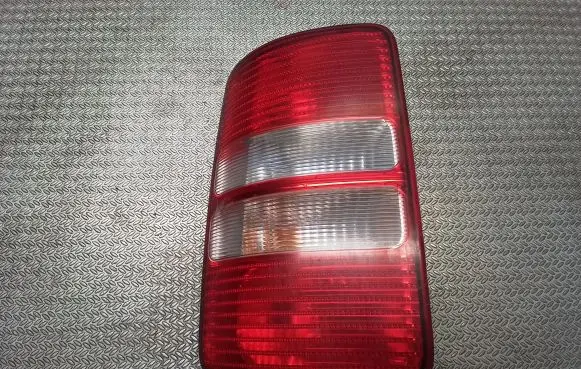 Volkswagen Caddy Rear/tail lights 2K0945111C