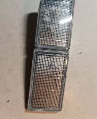 Volkswagen Golf III Front reflector 084411609L 014411609L 014411610L