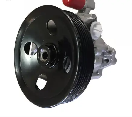 Mercedes-Benz E W211 Power steering pump 0024668601 A0024668601 0024668701