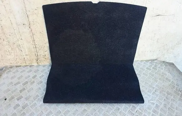 BMW 2 F22 F23 Trunk/boot floor carpet liner 7296060