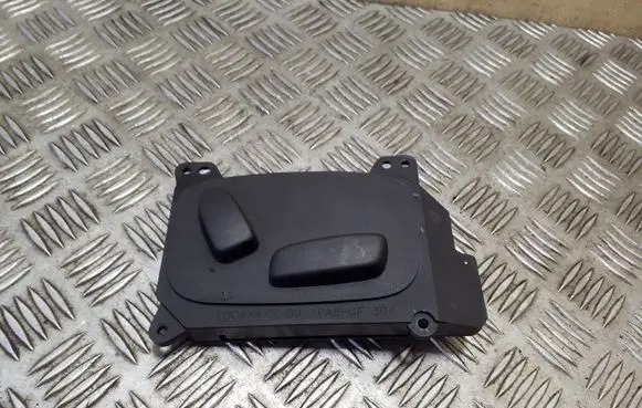 Jaguar XF X250 Seat control switch CX2314B566KA