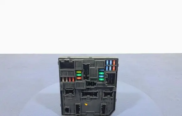 Renault Espace - Grand espace V Fuse box set 284B61112R