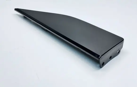 Sill/side skirt trim