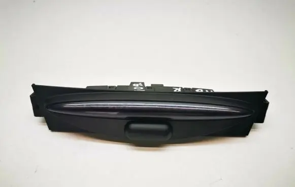 Mercedes-Benz R W251 Parking PDC sensor display screen A2518310352 A0015423723