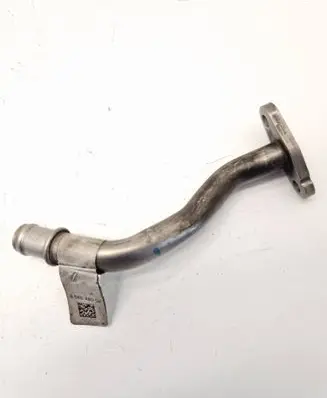BMW X1 F48 F49 Turbo turbocharger oiling pipe/hose 8586480