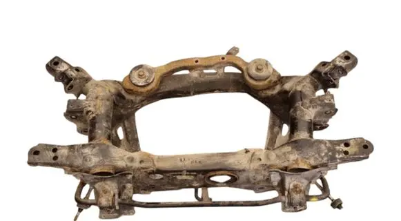 Toyota RAV 4 (XA40) Rear subframe 