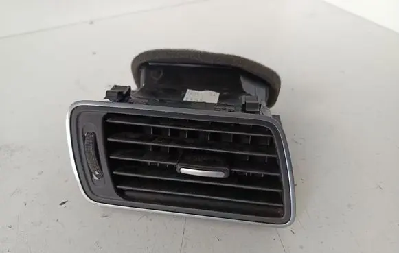 Volkswagen PASSAT B7 Dashboard side air vent grill/cover trim 3AB819702A