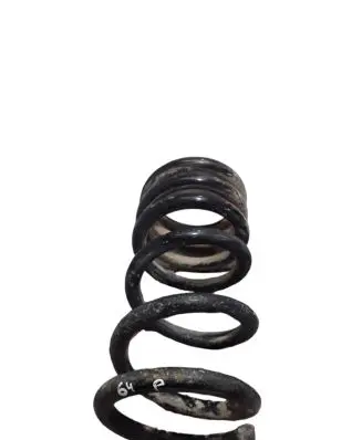 Mitsubishi Pajero Rear coil spring