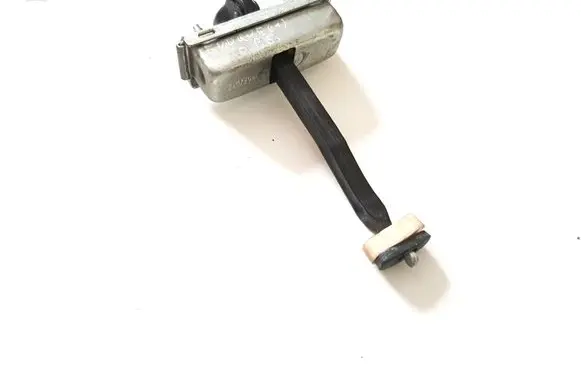 Land Rover Evoque I Rear door check strap stopper BJ3227200AD L538RR
