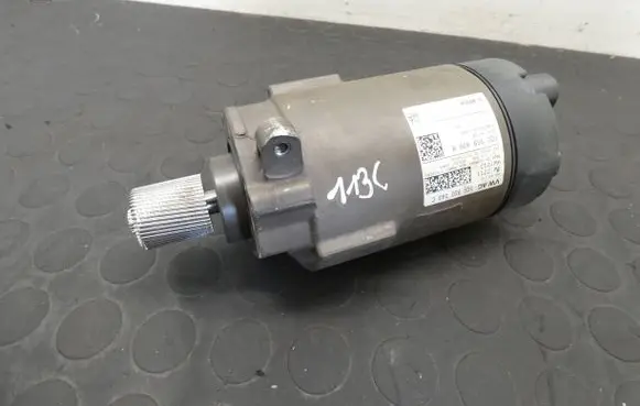 Volkswagen Tiguan Steering rack 5Q0910143C 5Q0959439R 5Q0910143