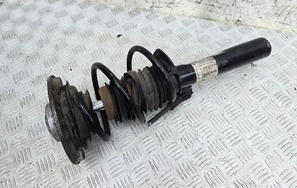 Mini One - Cooper F56 F55 Front shock absorber with coil spring 6854787