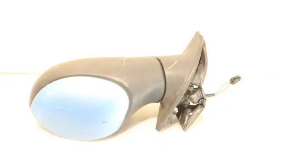 Front door electric wing mirror