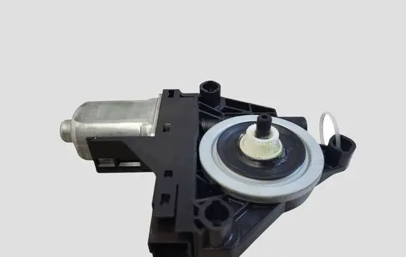 Volvo V60 Rear door window regulator motor 966265102 141117