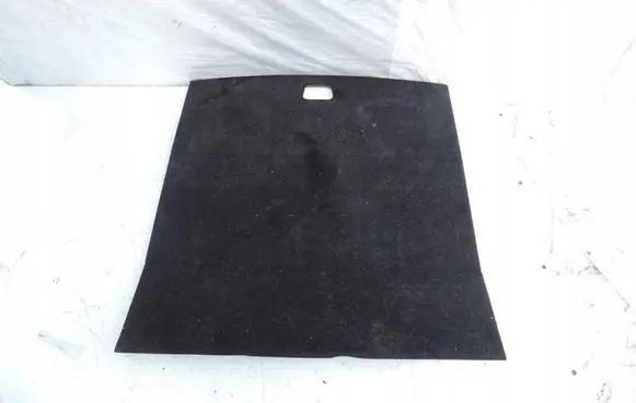 Opel Insignia A Trunk/boot mat liner 13316803