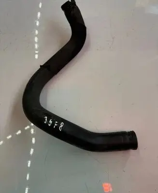 Fiat Ducato Engine coolant pipe/hose 