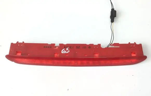 Volkswagen Golf Plus Third/center stoplight 1K6945097B