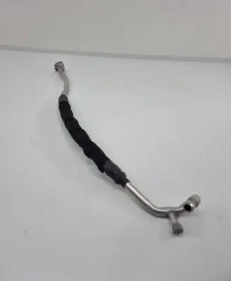 Porsche Macan (95B) Air conditioning (A/C) pipe/hose 95b816743d