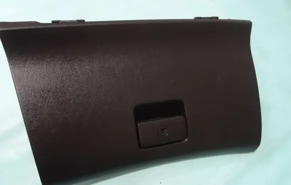 Peugeot 307 Glove box 