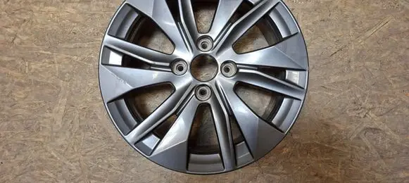 Peugeot 2008 II R16 alloy rim 9828185580 C01245