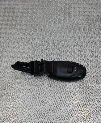 Peugeot 207 Multifunctional control switch/knob 96637240XT 346244013 16M9HM0