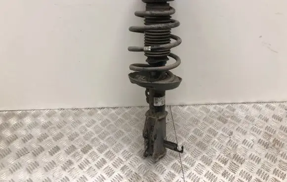 Opel Insignia A Front shock absorber with coil spring 13245967 367327926