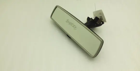 Skoda Superb B6 (3T) Rear view mirror (interior) E1010783