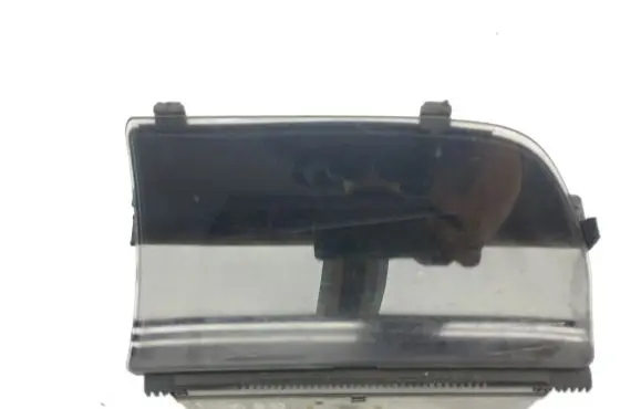 Mercedes-Benz S W221 Screen/display/small screen 1036904816