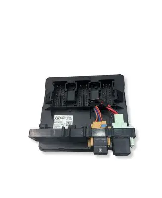 Volkswagen Tiguan Comfort/convenience module 5K0937086J 5WG50284 5WK49079