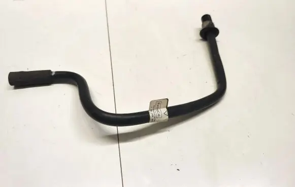 Ford Fusion II Vacuum line/pipe/hose dg939s327af