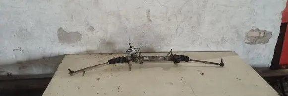 Toyota Corolla Verso AR10 Steering rack LHD