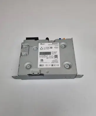 Peugeot 2008 II Radio/CD/DVD/GPS head unit 9844106080 A3C1127160000 10R0619233