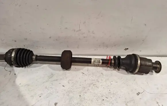 Renault Modus Front driveshaft 8200261841
