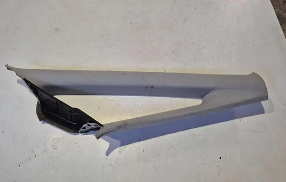 Ford S-MAX (A) pillar trim 6M21R03510AJW