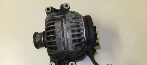 Mercedes-Benz Sprinter W901 W902 W903 W904 Generator/alternator 0124615033