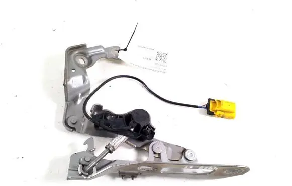 Porsche Panamera (970) Engine bonnet/hood hinges 97051115202