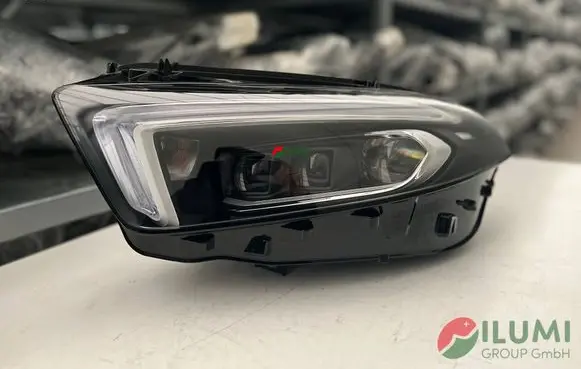 Mercedes-Benz A W177 Headlight/headlamp A1779062505