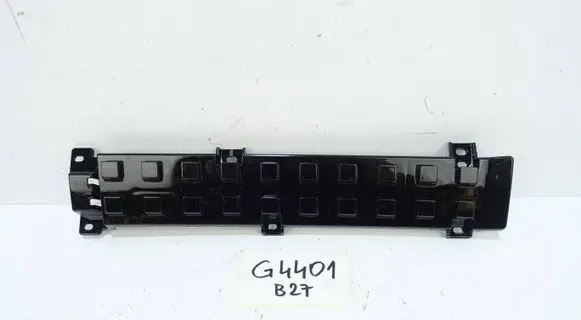 Hyundai Kona II Rear bumper trim bar molding 