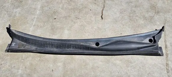Hyundai Sonata Wiper trim 861503K001