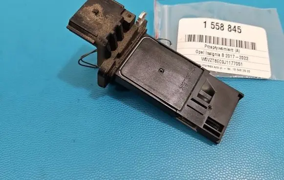 Opel Insignia B Mass air flow meter 23366103 IMPRK1558845