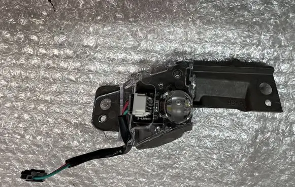 Mazda CX-5 II Headlight/headlamp bulb W3953 KB8N51040