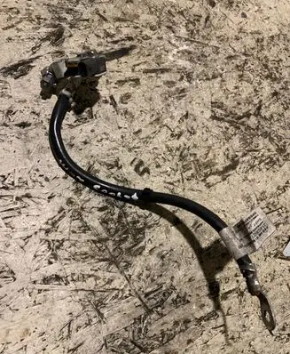 Volvo XC40 Negative earth cable (battery) 091073627