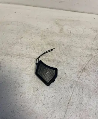 Volvo S60 Front door wing mirror part 4040036 3040000