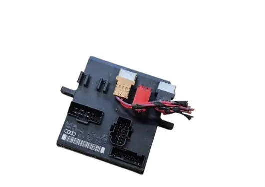 Audi A4 S4 B6 8E 8H Comfort/convenience module 8E0907279F