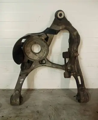 Mercedes-Benz GL X164 Rear upper control arm/wishbone 000062363106
